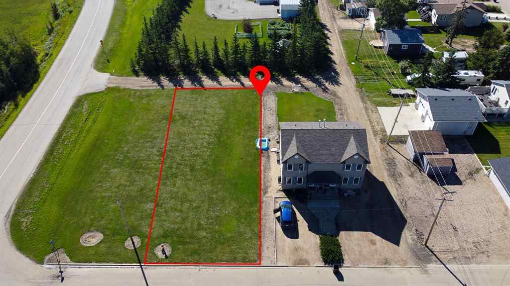 MLS® A1073011 - 305 1st SE   in NONE Falher, Land