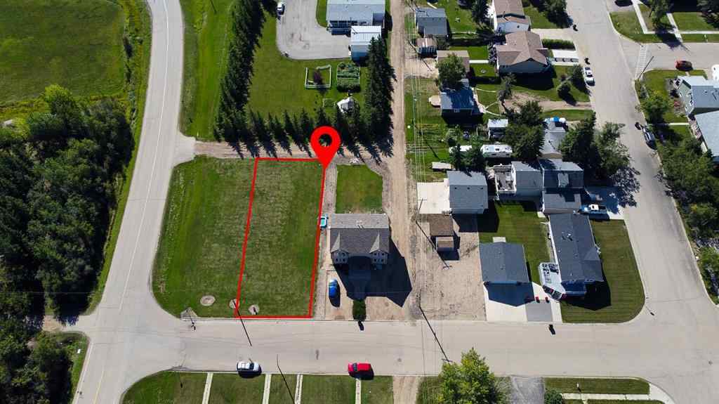 MLS® A1073011 - 305 1st SE   in NONE Falher, Land
