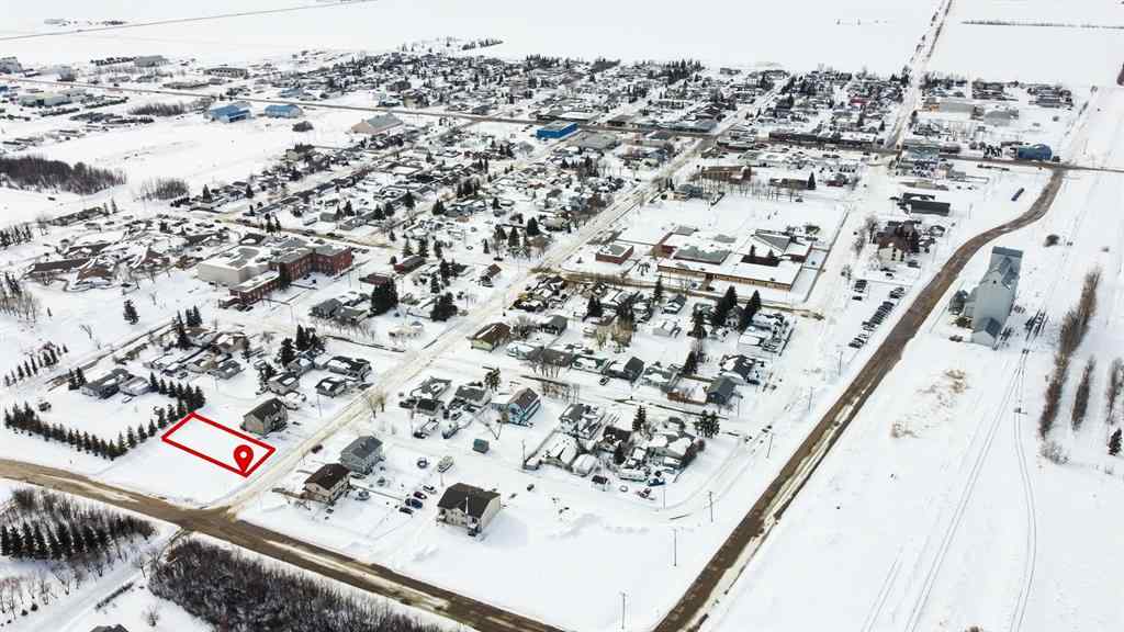 MLS® A1073011 - 305 1st SE   in NONE Falher, Land