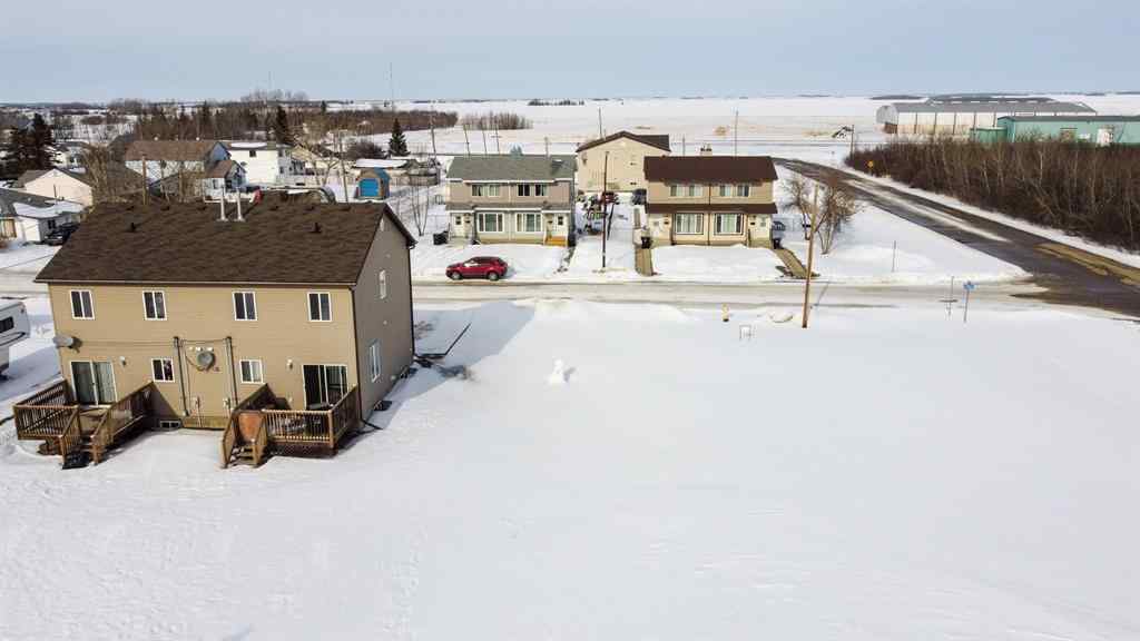 MLS® A1073011 - 305 1st SE   in NONE Falher, Land