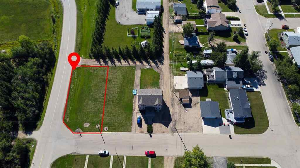 MLS® A1073021 - 307 1st SE   in NONE Falher, Land