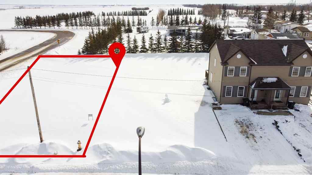 MLS® A1073021 - 307 1st SE   in NONE Falher, Land