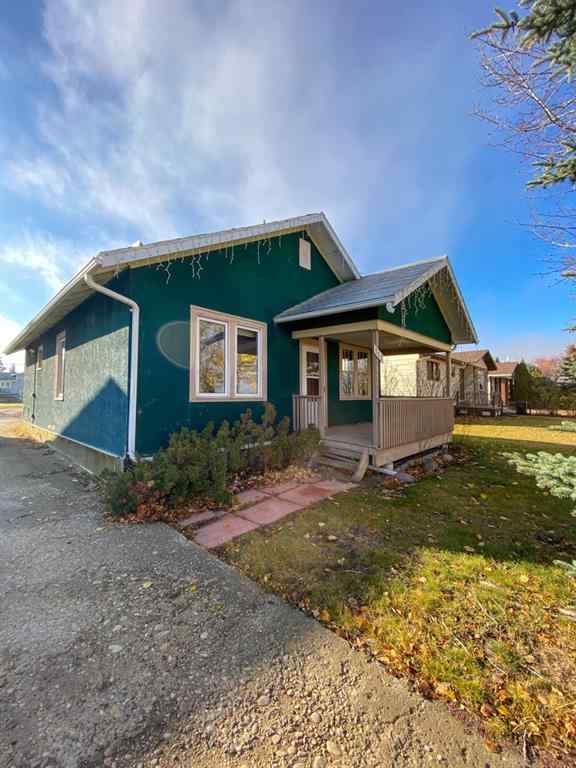 MLS® A1073022 - 117 1st Ave SE   in NONE Falher, Residential