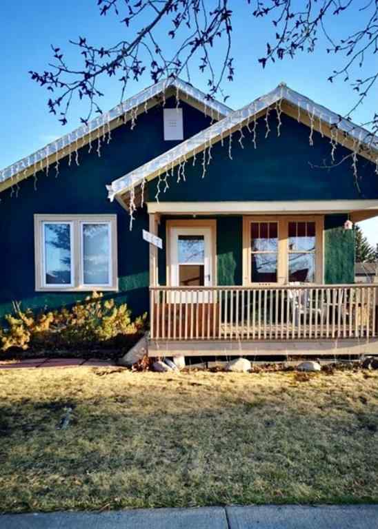MLS® A1073022 - 117 1st Ave SE   in NONE Falher, Residential