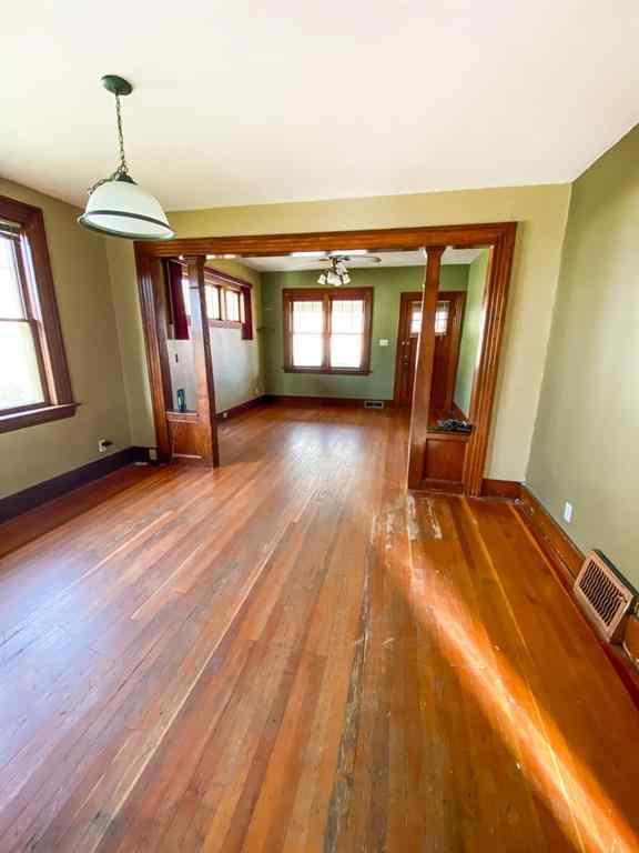 MLS® A1073022 - 117 1st Ave SE   in NONE Falher, Residential