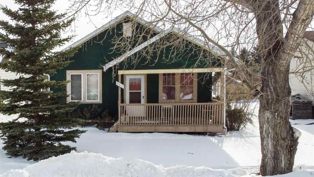 MLS® A1073022 - 117 1st Ave SE   in NONE Falher, Residential