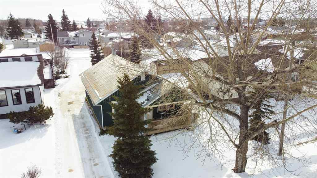 MLS® A1073022 - 117 1st Ave SE   in NONE Falher, Residential