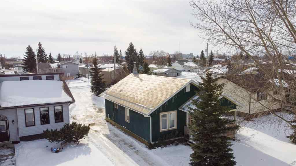 MLS® A1073022 - 117 1st Ave SE   in NONE Falher, Residential