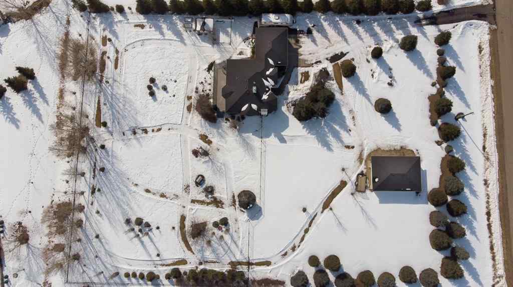 38157 C E Trail Rural Red Deer County Ab T4s 2c9 Mls A1076852