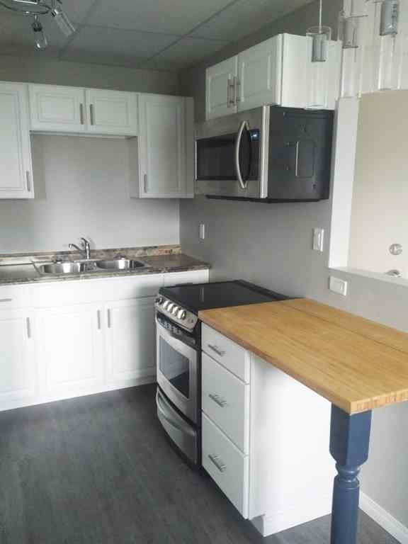 MLS® A1079650 - 501 & 509 Main Street   in NONE Falher, Commercial