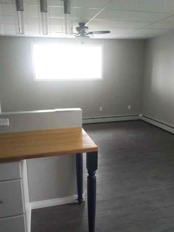 MLS® A1079650 - 501 & 509 Main Street   in NONE Falher, Commercial