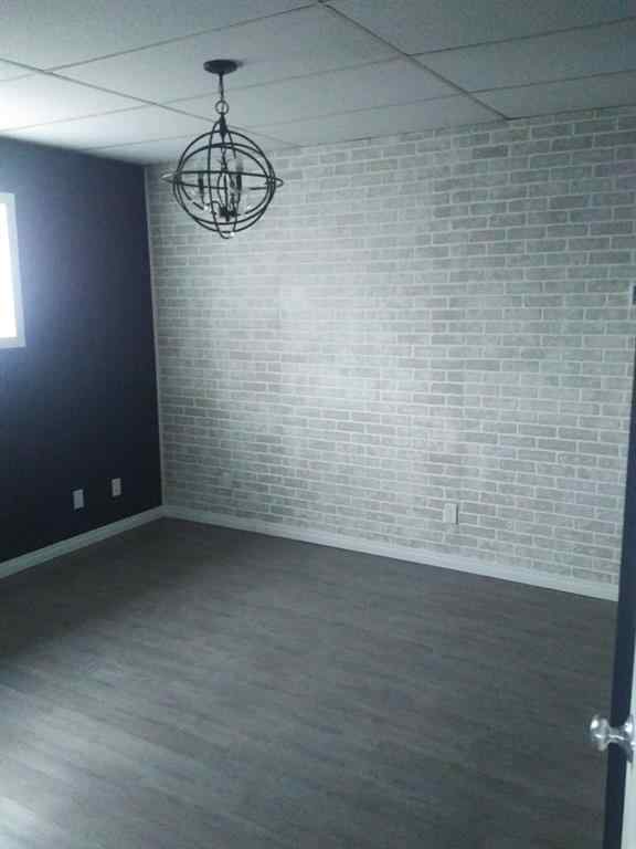 MLS® A1079650 - 501 & 509 Main Street   in NONE Falher, Commercial