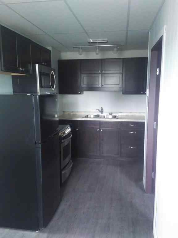 MLS® A1079650 - 501 & 509 Main Street   in NONE Falher, Commercial