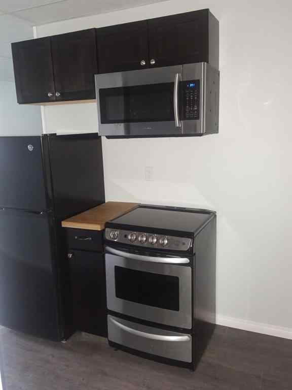 MLS® A1079650 - 501 & 509 Main Street   in NONE Falher, Commercial