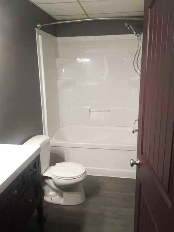 MLS® A1079650 - 501 & 509 Main Street   in NONE Falher, Commercial