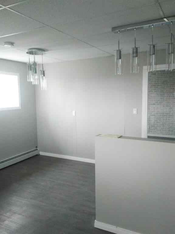MLS® A1079650 - 501 & 509 Main Street   in NONE Falher, Commercial