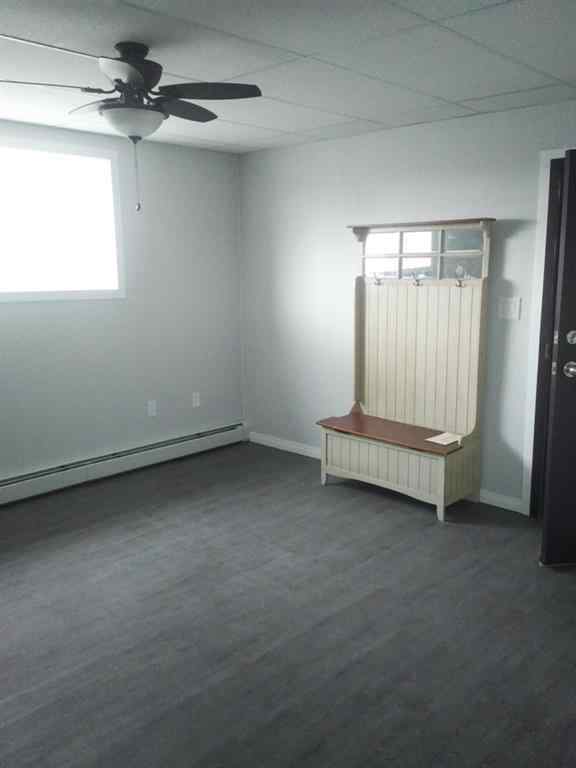 MLS® A1079650 - 501 & 509 Main Street   in NONE Falher, Commercial
