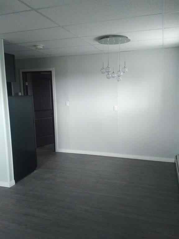 MLS® A1079650 - 501 & 509 Main Street   in NONE Falher, Commercial