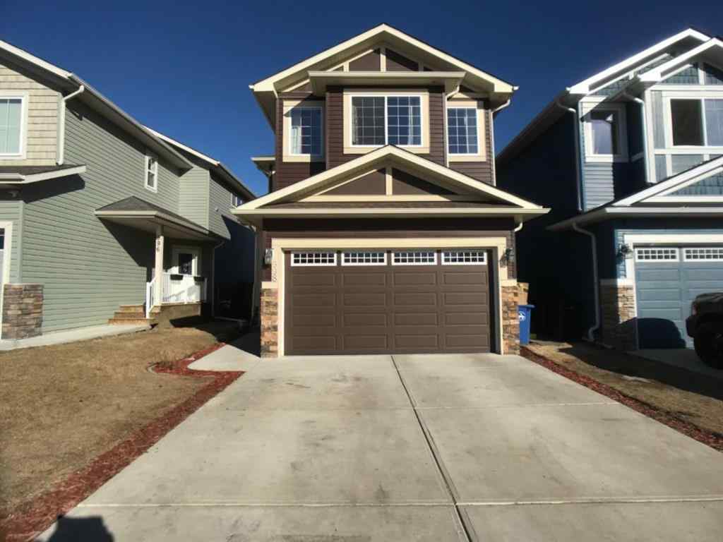 998 Shantz Place Crossfield, AB, T0M 0S0 MLS® A1082515