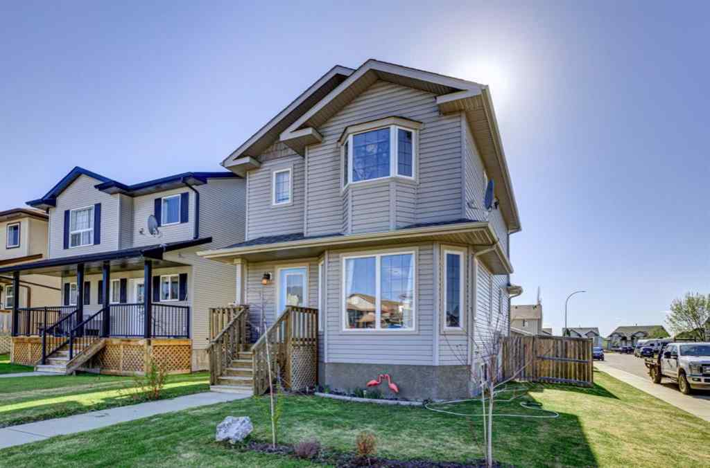 60 Lodge Place Sylvan Lake, Alberta, T4S 2N2 MLS® A1087052 60 Lodge Place Sylvan Lake, Alberta, T4S 2N2 MLS® A1087052