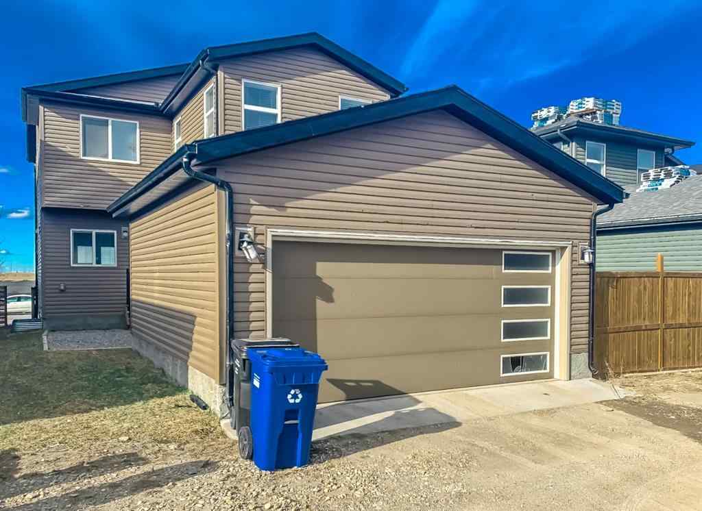 MLS® A1087151 47 Cornerstone Passage NE Calgary, Alberta, T3N 1G1