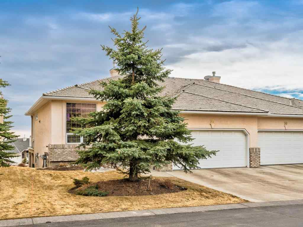 32 Eagleview Heights Cochrane Ab T4c 1p5 Mls A1088606