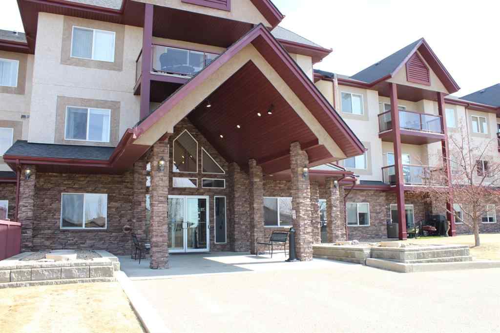 Unit 309 18 Averill Street Red Deer, Alberta, T4R 3J1 MLS® A1089258