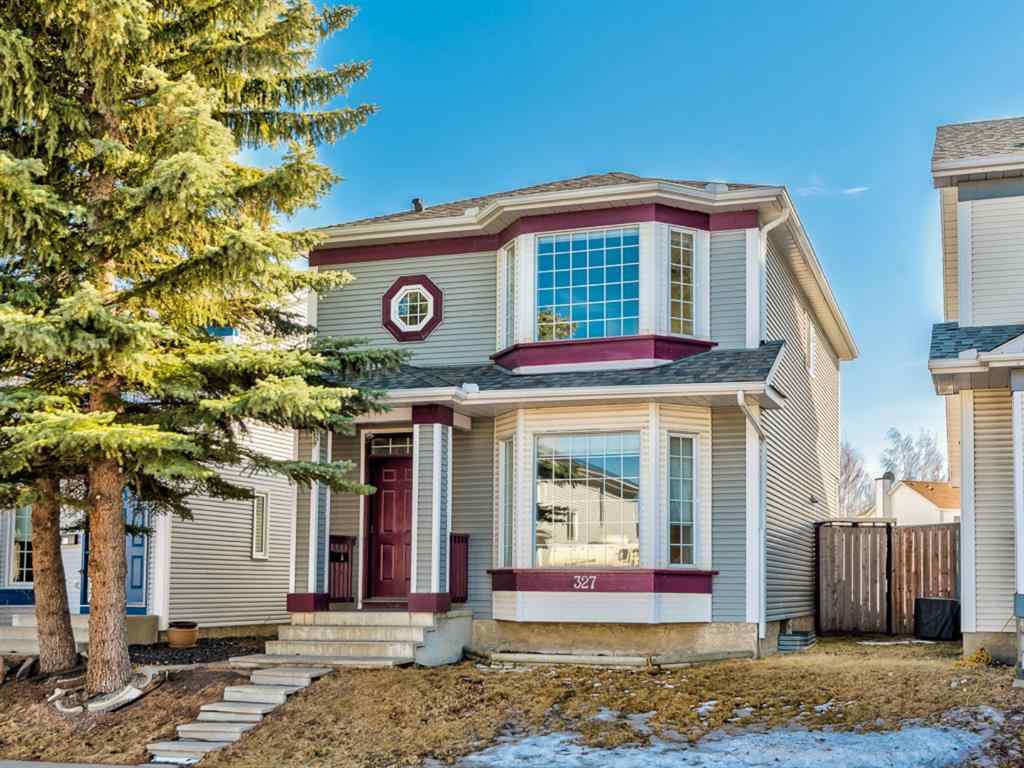 327 River Rock Circle Se Calgary Ab T2c 4c1 Mls A1089764
