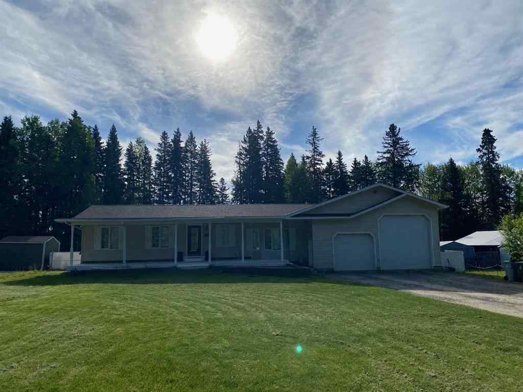 MLS® A1090203 1531 65 Street Edson, Alberta, T7E 1S4