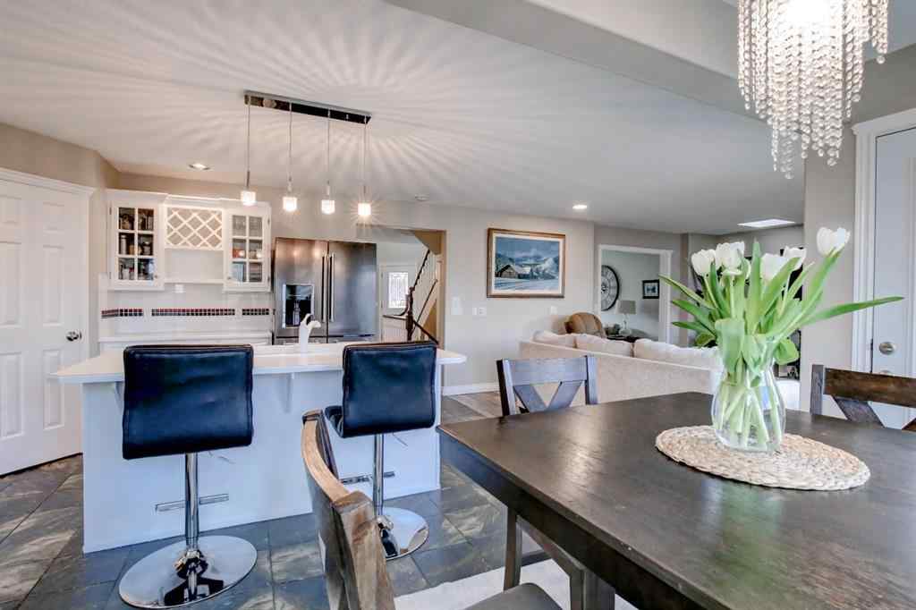 79 Mountain Park Circle Se Calgary Ab T2z 1n7 Mls A1092301