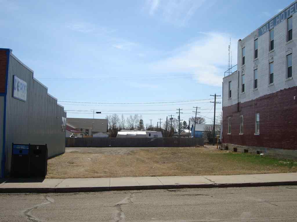 MLS® A1094293 - 207,209 Main Street  in NONE Trochu, Land