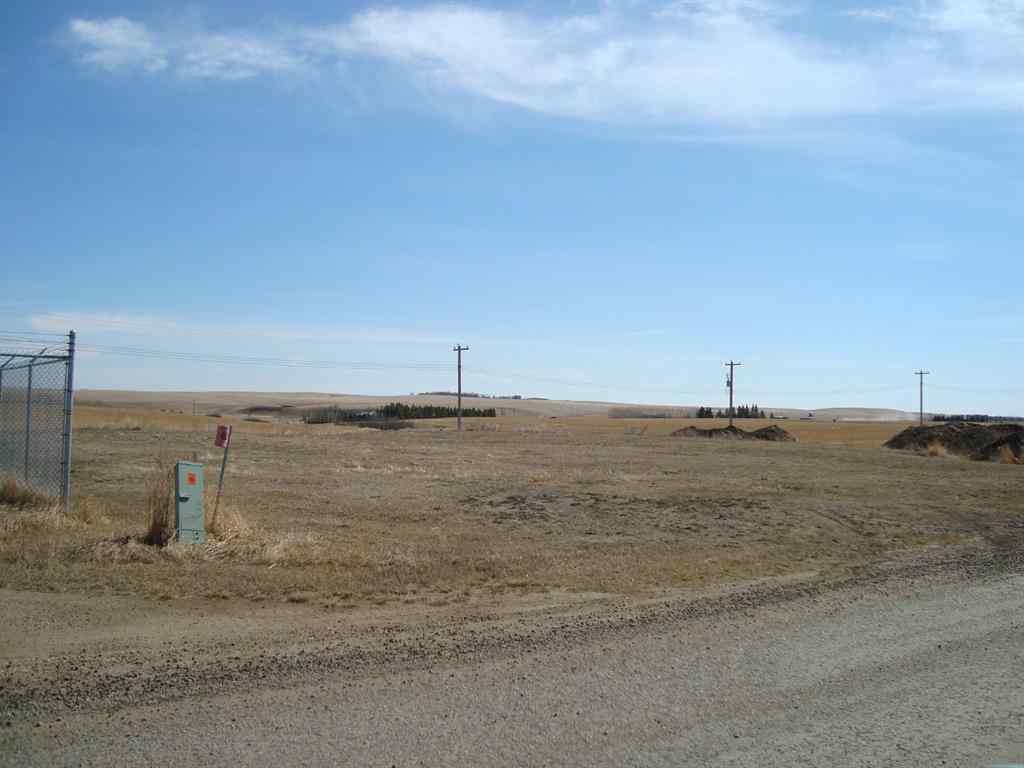 MLS® A1094293 - 207,209 Main Street  in NONE Trochu, Land