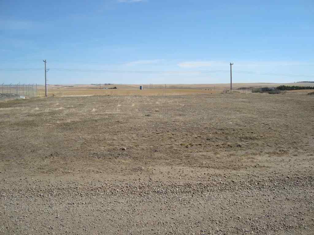 MLS® A1094293 - 207,209 Main Street  in NONE Trochu, Land