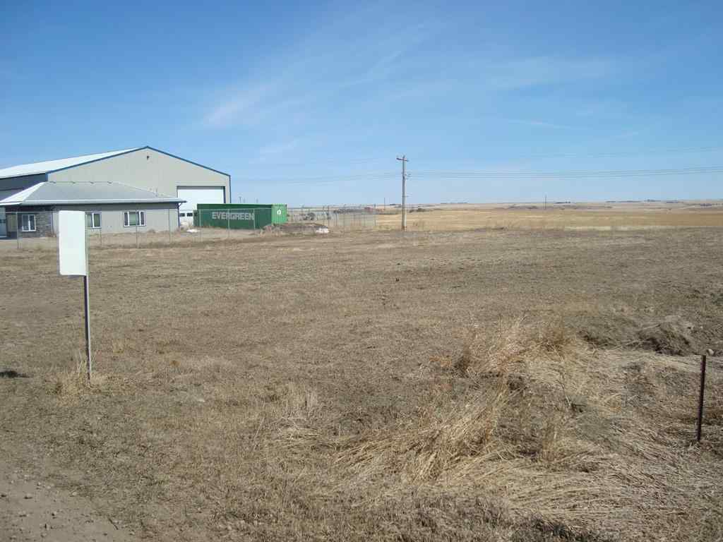 MLS® A1094293 - 207,209 Main Street  in NONE Trochu, Land
