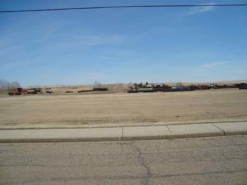 MLS® A1094293 - 207,209 Main Street  in NONE Trochu, Land