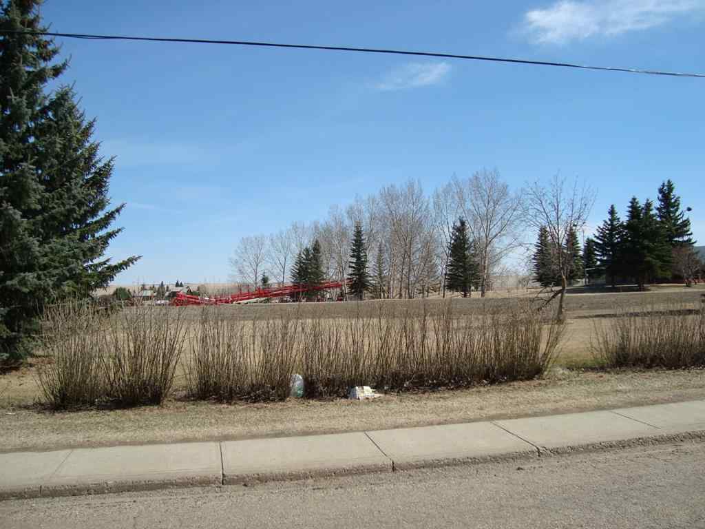 MLS® A1094293 - 207,209 Main Street  in NONE Trochu, Land