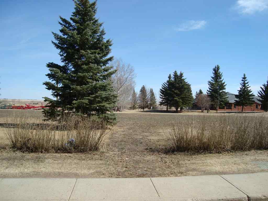 MLS® A1094293 - 207,209 Main Street  in NONE Trochu, Land