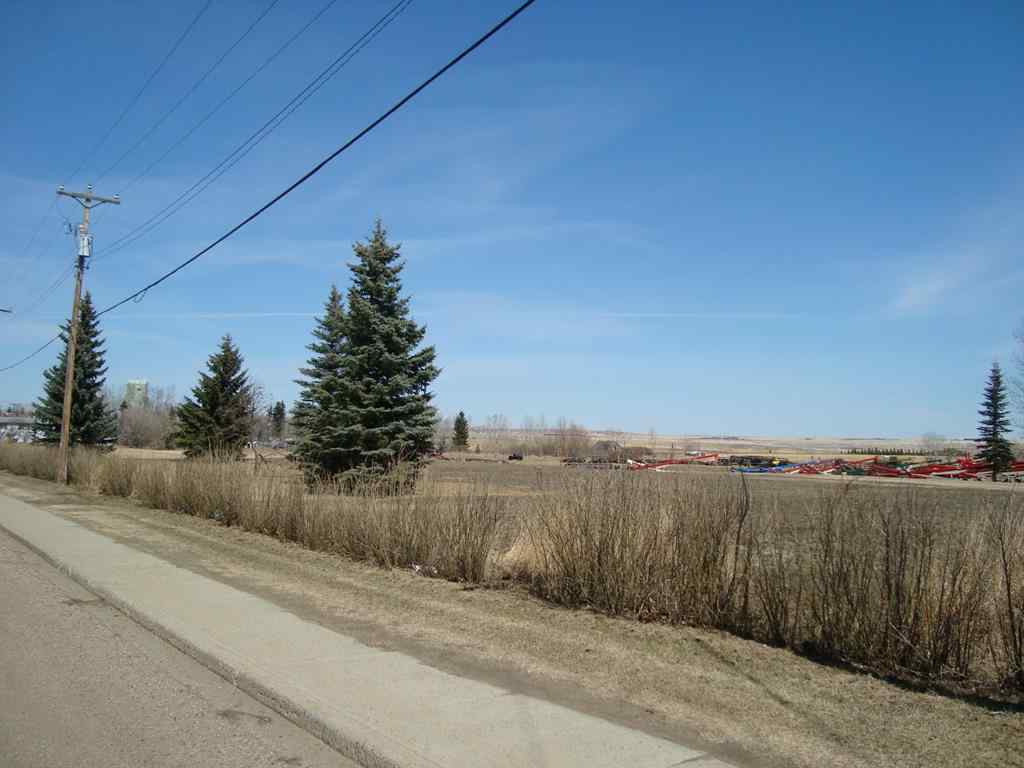 MLS® A1094293 - 207,209 Main Street  in NONE Trochu, Land