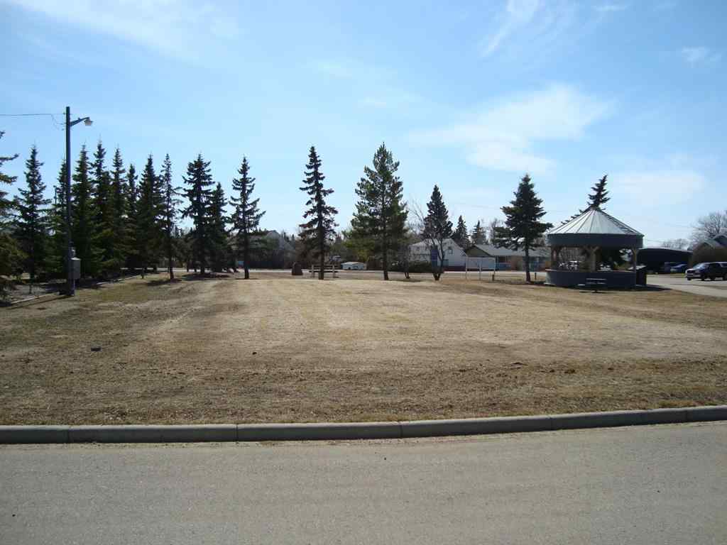 MLS® A1094293 - 207,209 Main Street  in NONE Trochu, Land