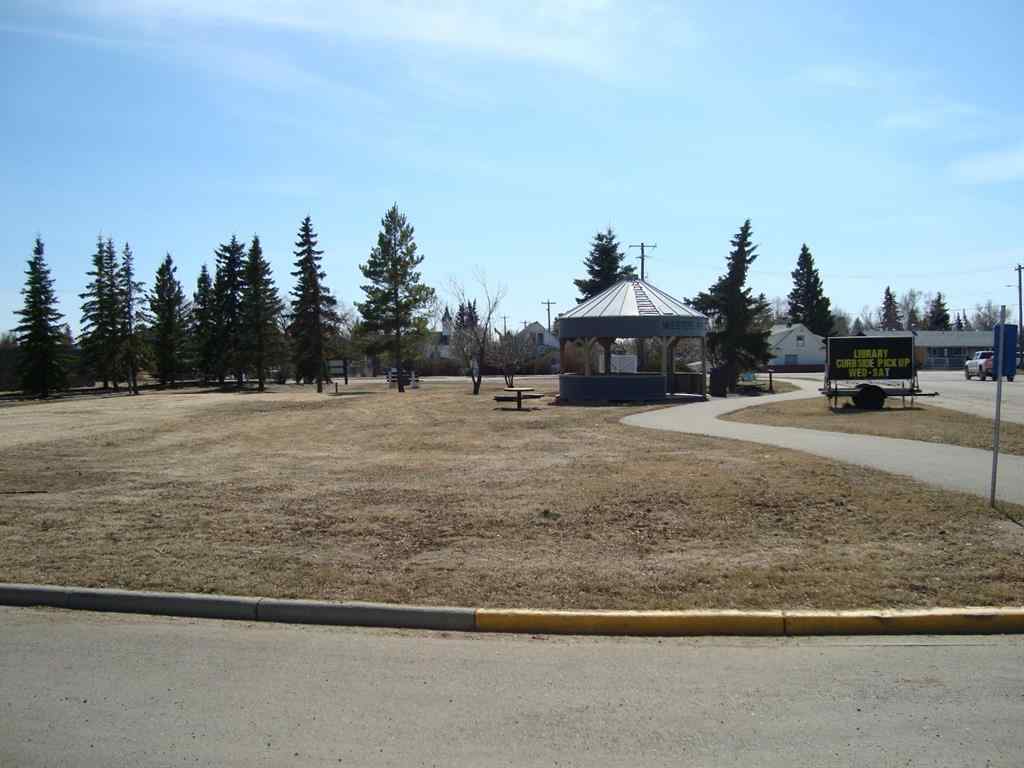 MLS® A1094293 - 207,209 Main Street  in NONE Trochu, Land
