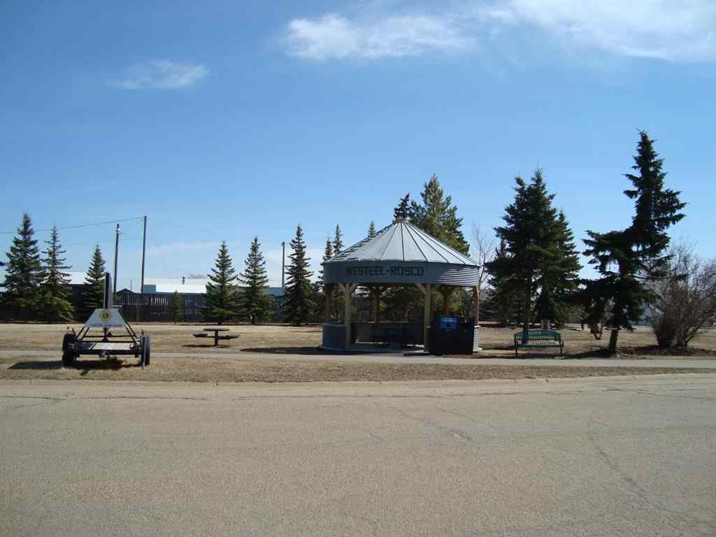 MLS® A1094293 - 207,209 Main Street  in NONE Trochu, Land