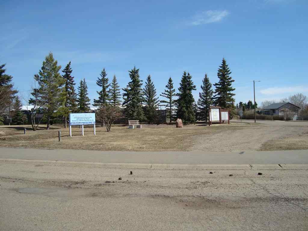 MLS® A1094293 - 207,209 Main Street  in NONE Trochu, Land