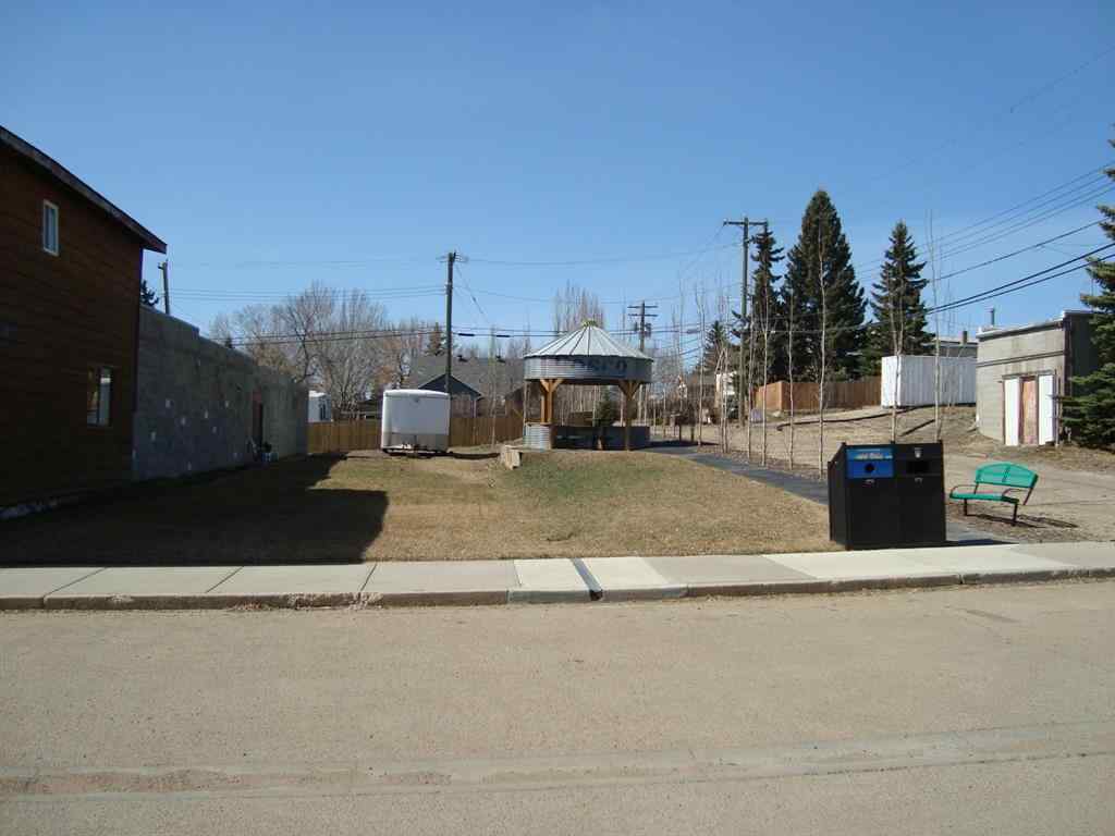 MLS® A1094293 - 207,209 Main Street  in NONE Trochu, Land