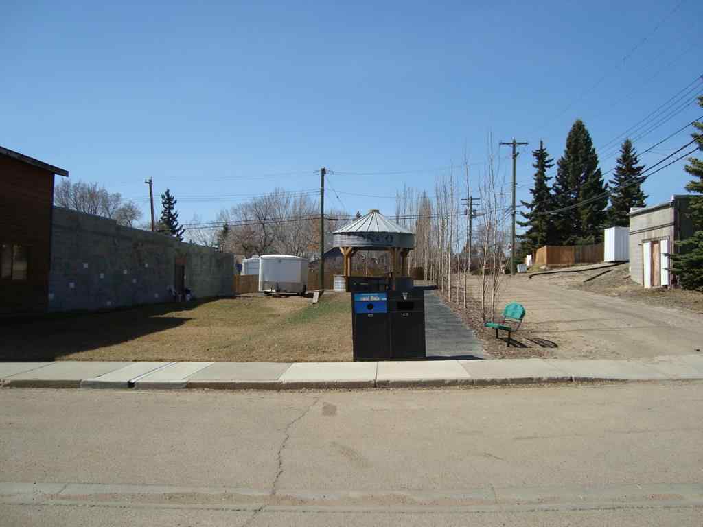 MLS® A1094293 - 207,209 Main Street  in NONE Trochu, Land