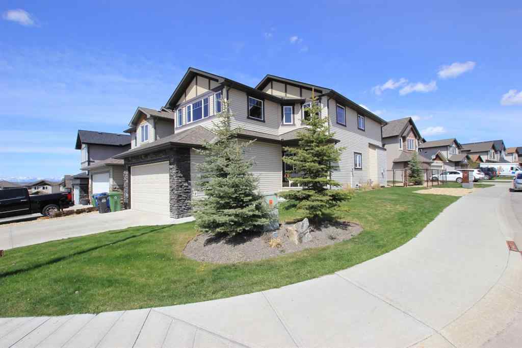 4 Sunset View Cochrane Ab T4c 0c2 Mls A1094537