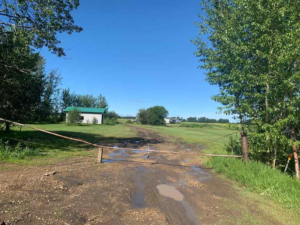 MLS® A1095716 - 74422 Range Road 173 Range  in NONE High Prairie, Land