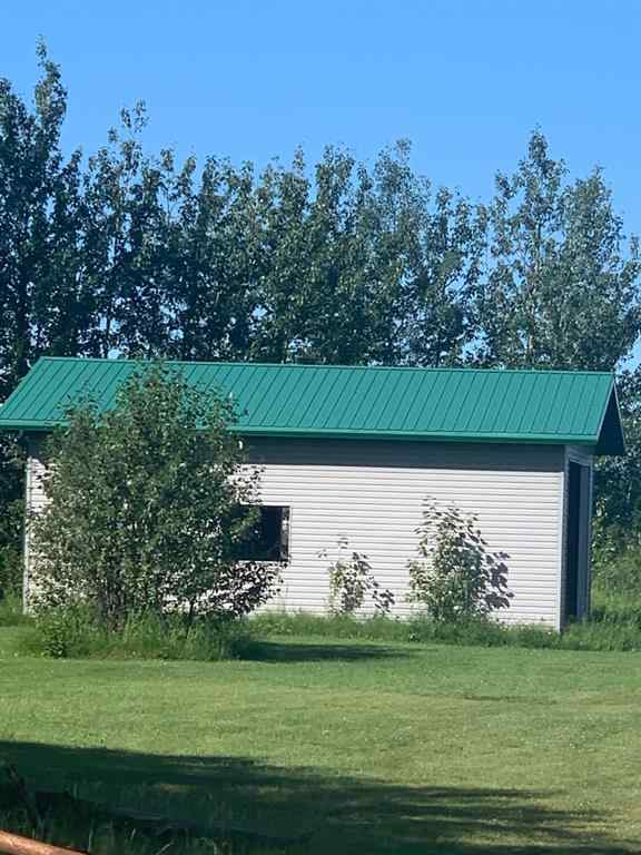 MLS® A1095716 - 74422 Range Road 173 Range  in NONE High Prairie, Land