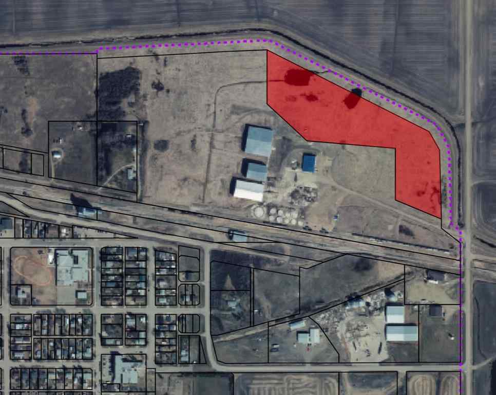 MLS® A1103863 - 2 78100 Range Road 213   in NONE Falher, Land