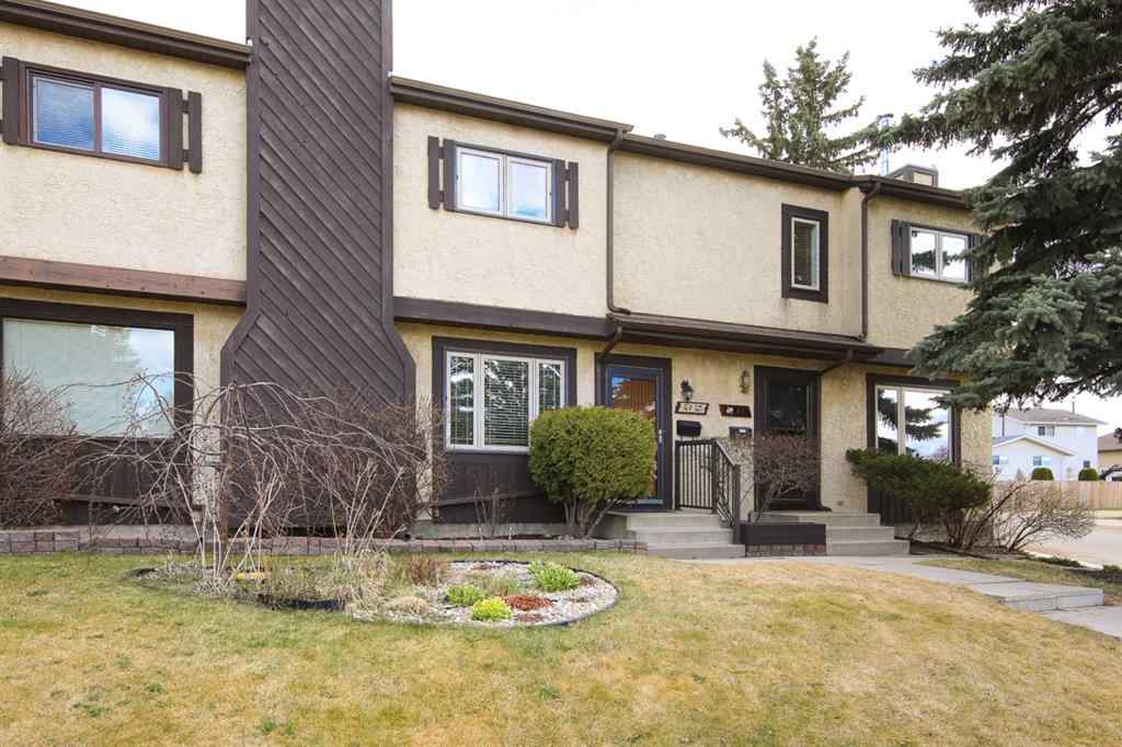 Unit F 4 Manning Street Red Deer, Alberta, T4R 1N6 MLS® A1104079