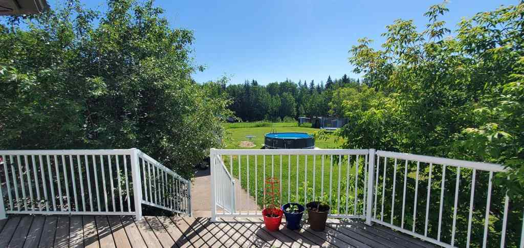 MLS® A1105400 - Unit #20 68165 Campsite Road   in NONE Plamondon, Residential